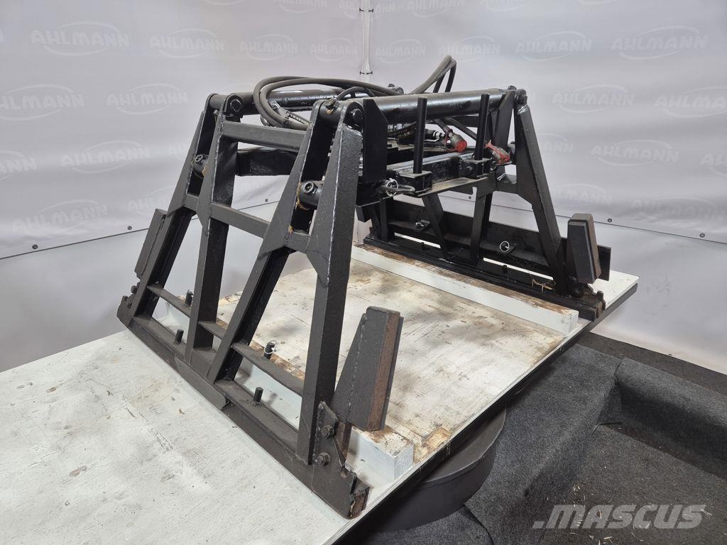 Beko HSK600 Stenenklem voor Ahlmann Other clamps
