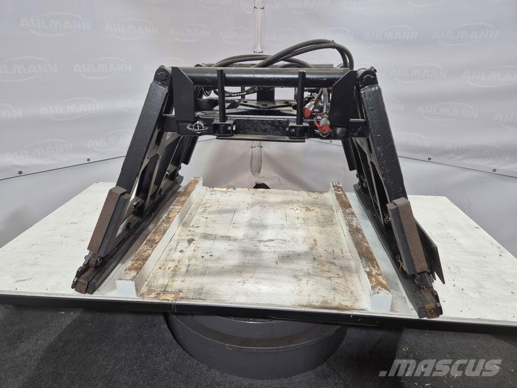 Beko HSK600 Stenenklem voor Ahlmann Other clamps