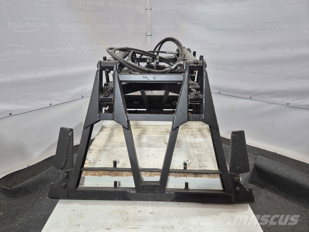 Beko HSK600 Stenenklem voor Ahlmann Other clamps