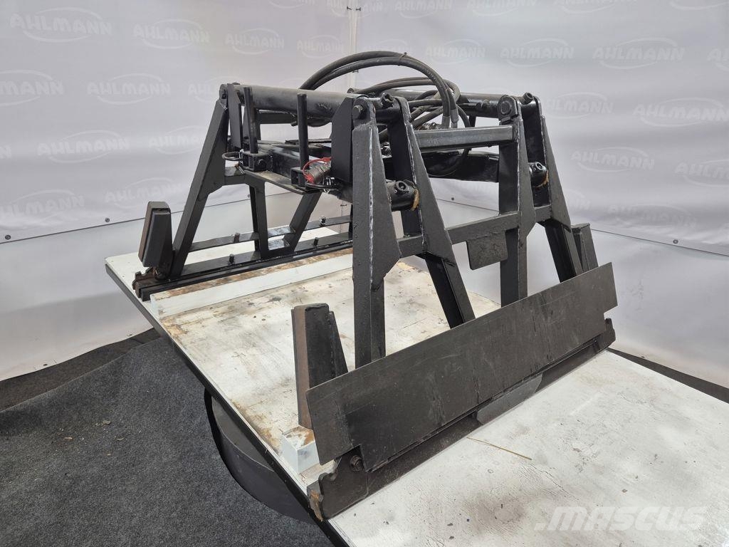 Beko HSK600 Stenenklem voor Ahlmann Other clamps