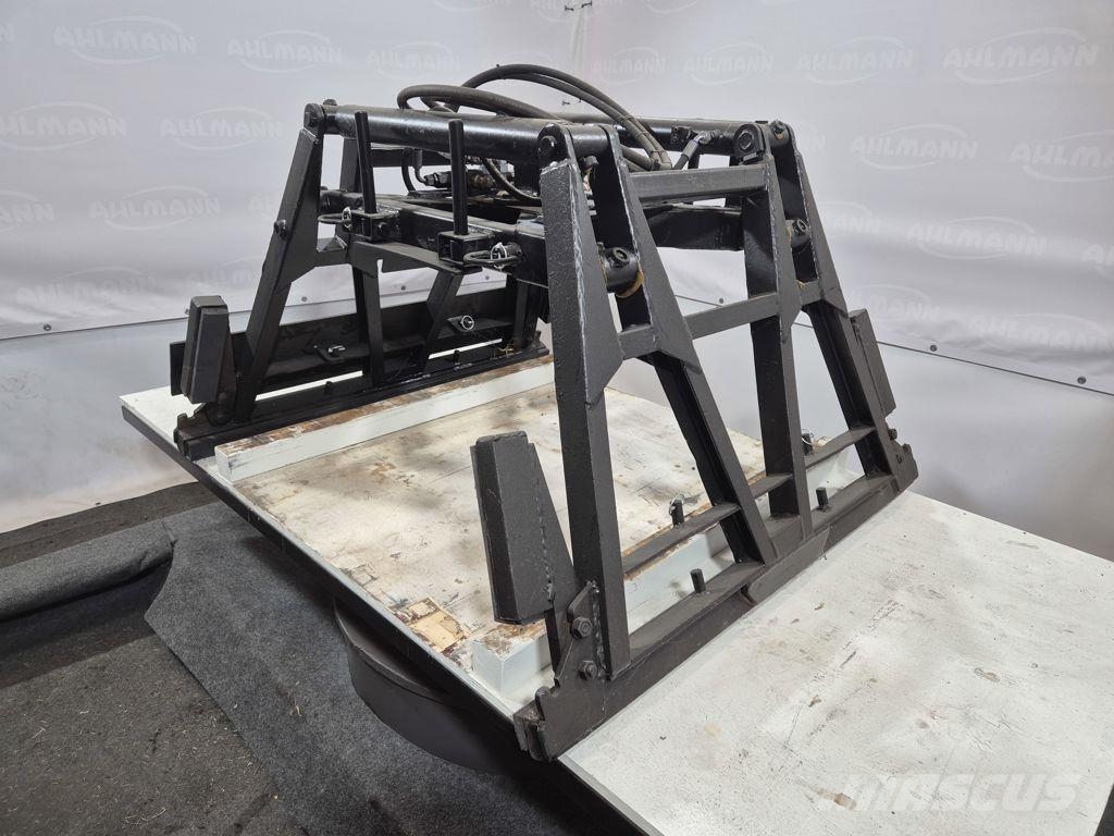 Beko HSK600 Stenenklem voor Ahlmann Other clamps