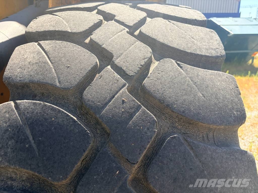 Volvo L 90 C Wielladers