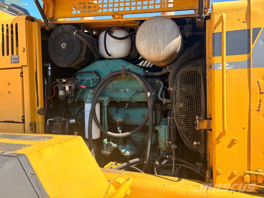 Volvo L 90 C Wielladers