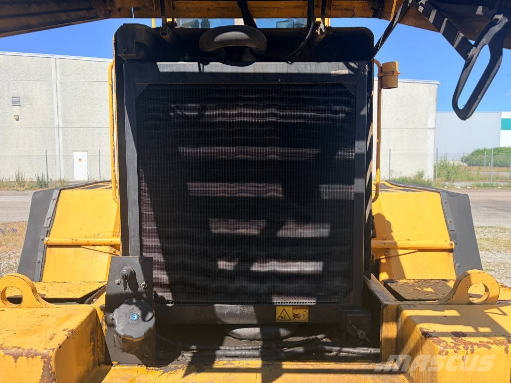 Volvo L 90 C Wielladers