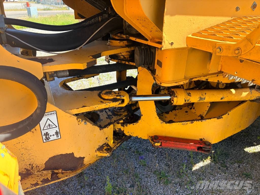 Volvo L 90 C Wielladers