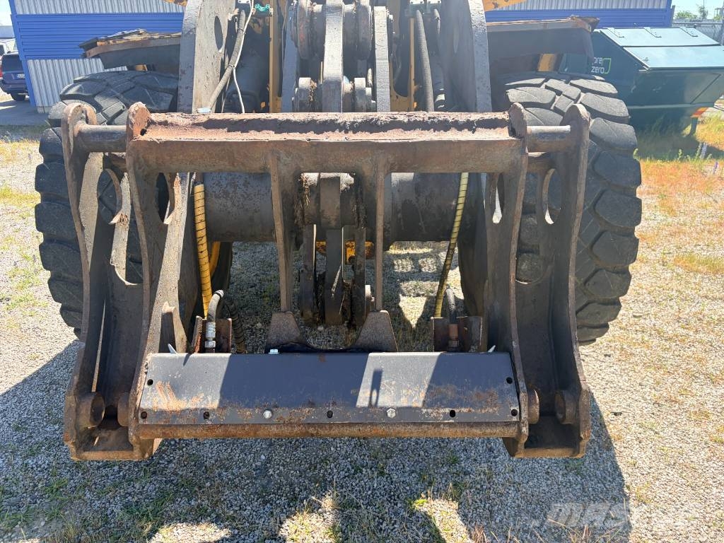 Volvo L 90 C Wielladers