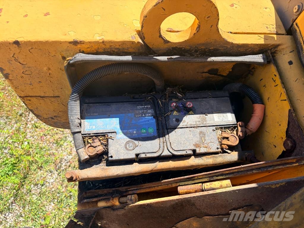 Volvo L 90 C Wielladers