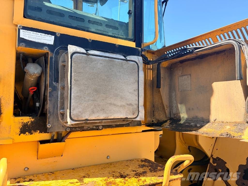 Volvo L 90 C Wielladers