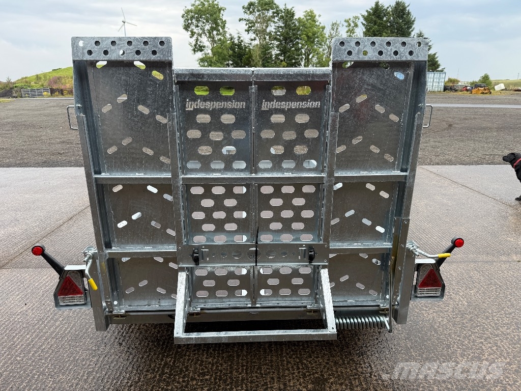 Indespension AD3510 Oprijwagen