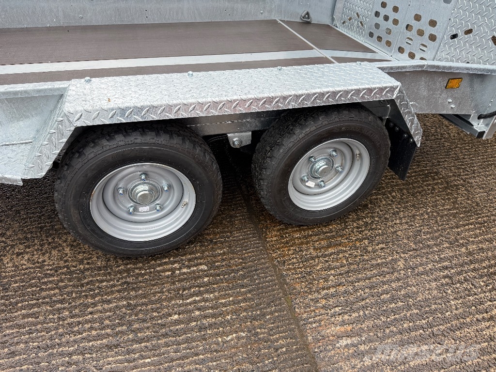 Indespension AD3510 Oprijwagen