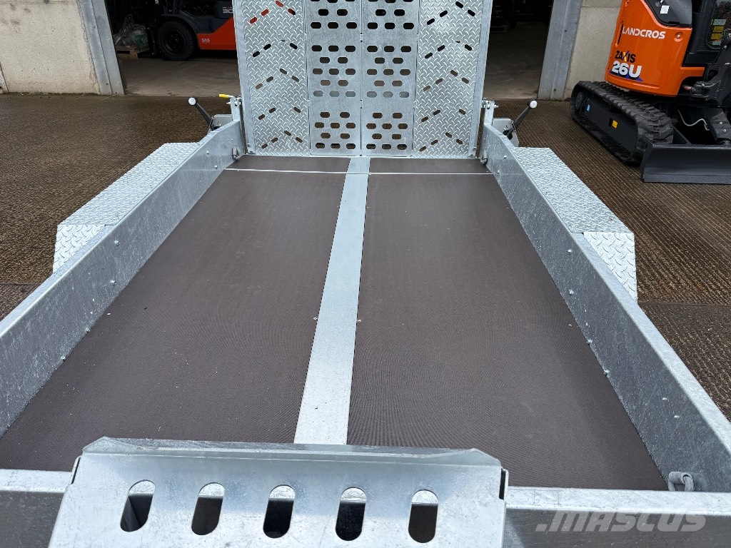 Indespension AD3510 Oprijwagen