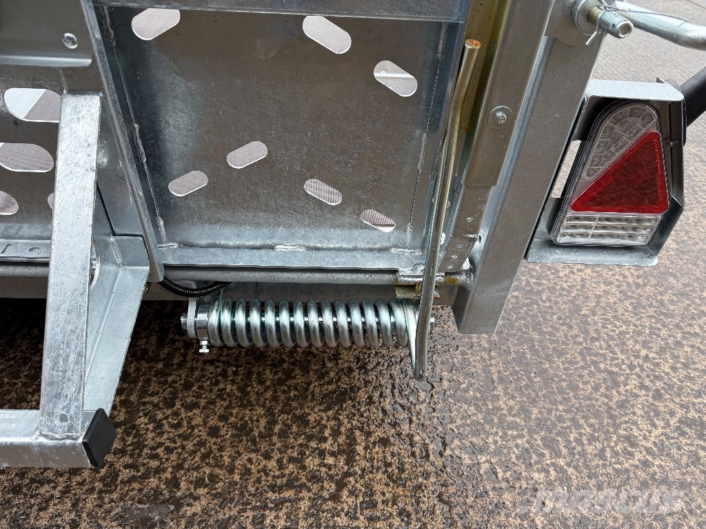 Indespension AD3510 Oprijwagen