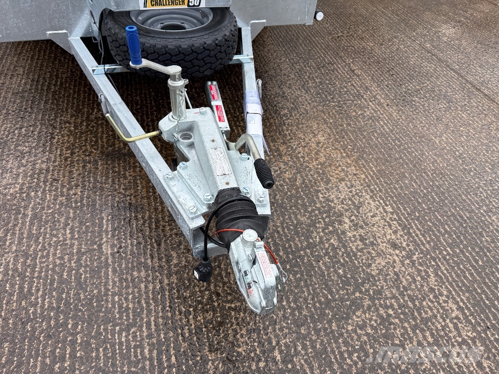 Indespension AD3510 Oprijwagen