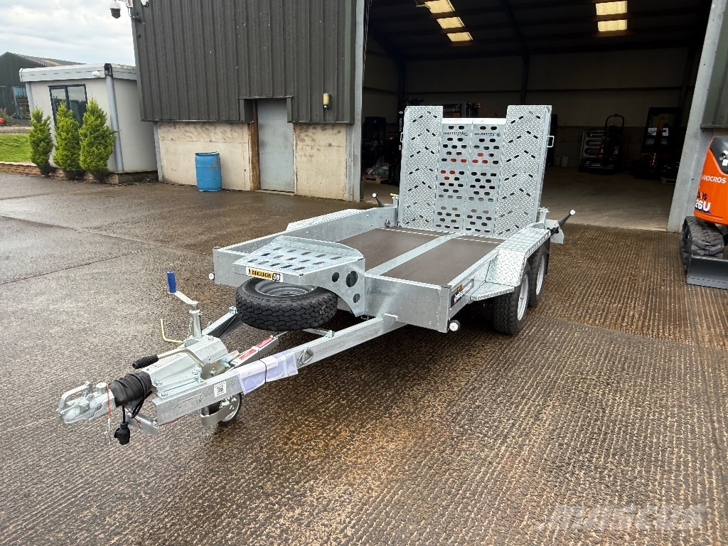 Indespension AD3510 Oprijwagen