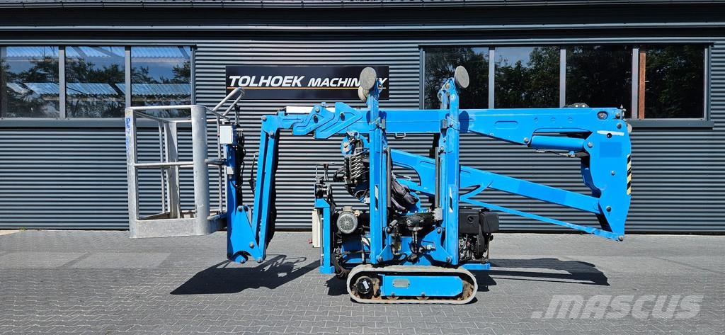 EasyLift R160 رافعات سلة مفصلية