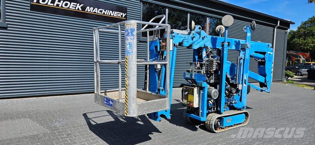 EasyLift R160 رافعات سلة مفصلية