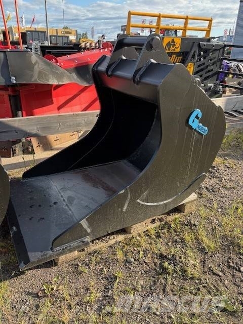 Götene V/A-skopa Nordic Buckets