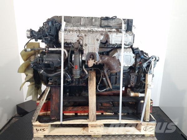 Renault DXI7 260-EUV Engines