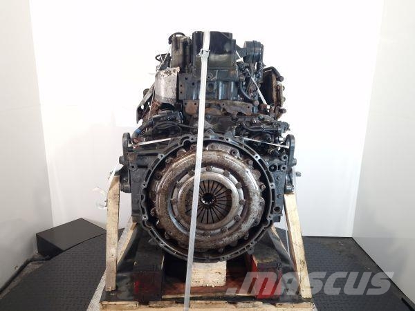 Renault DXI7 260-EUV Engines