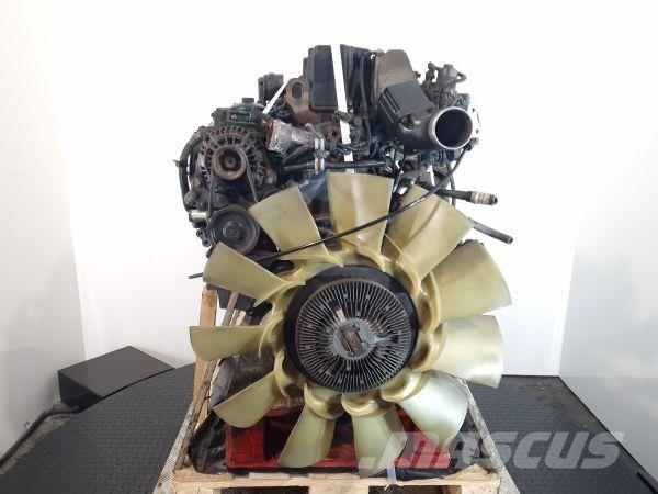 Renault DXI7 260-EUV Engines