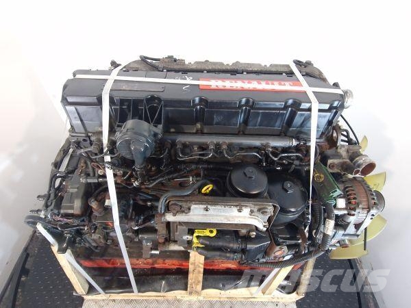Renault DXI7 260-EUV Engines