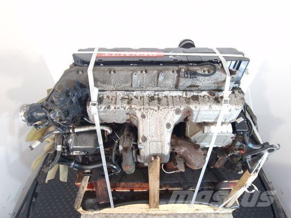 Renault DXI7 260-EUV Engines