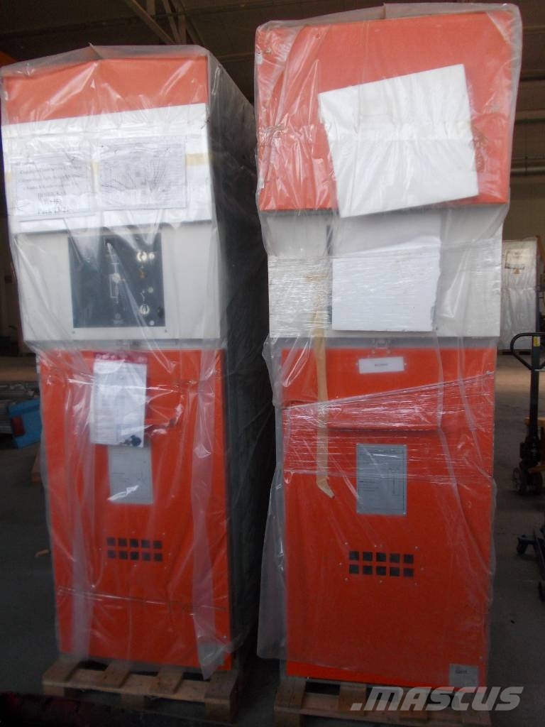 SAREL TM/KP-750 pos.13 Elektronika