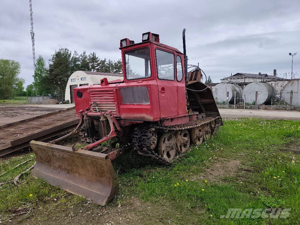 TDT 55 Ostalo