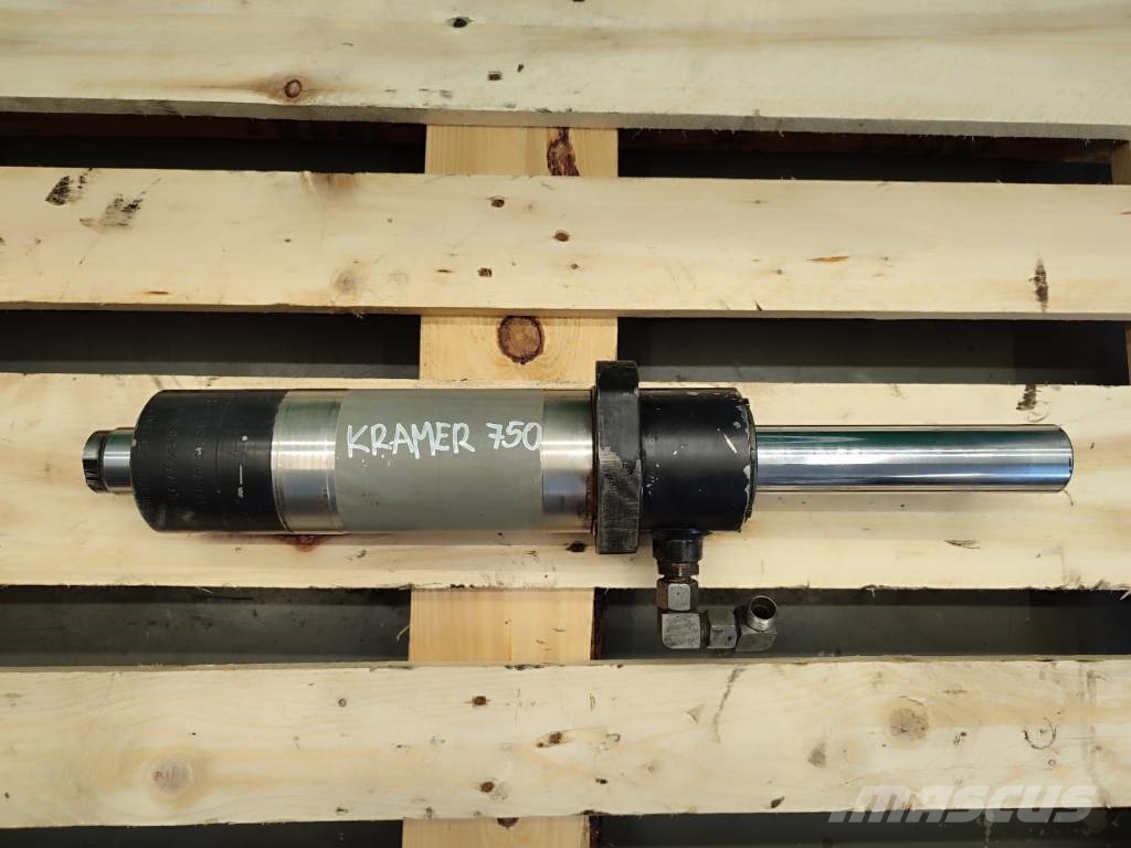 Kramer Steering cylinder 2112462303 Kramer 750 Hidraulika