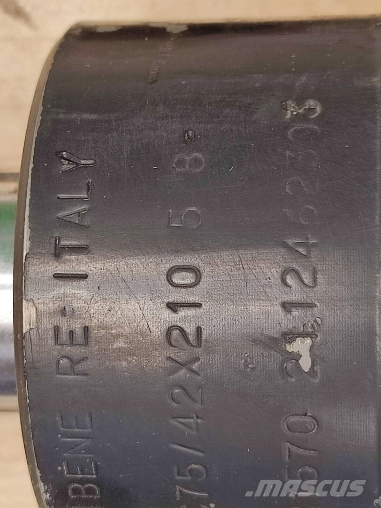 Kramer Steering cylinder 2112462303 Kramer 750 Hidraulika
