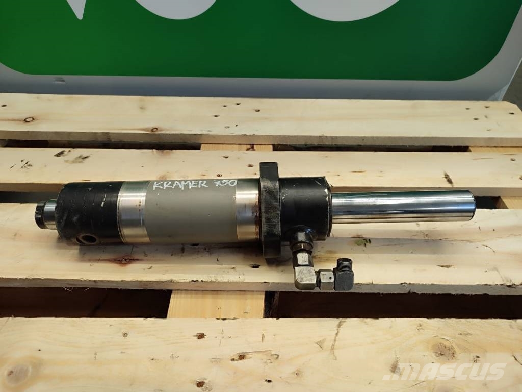 Kramer Steering cylinder 2112462303 Kramer 750 Hidraulika