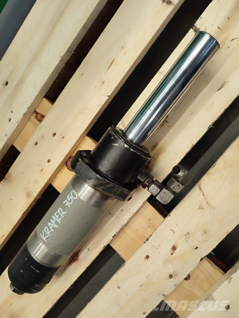 Kramer Steering cylinder 2112462303 Kramer 750 Hidraulika