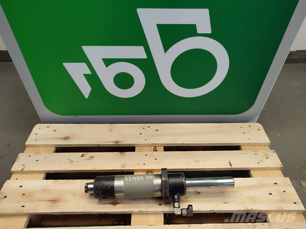 Kramer Steering cylinder 2112462303 Kramer 750 Hidraulika