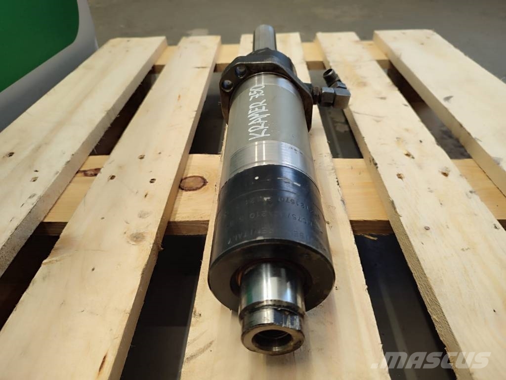 Kramer Steering cylinder 2112462303 Kramer 750 Hidraulika