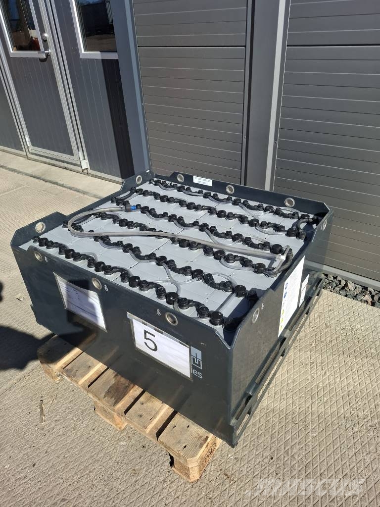  Batteribolaget 72v 440ah 電池