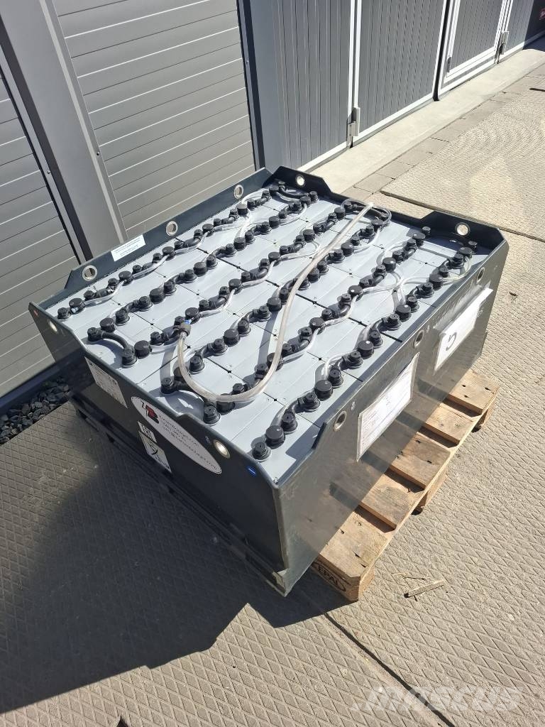 Batteribolaget 72v 440ah 電池