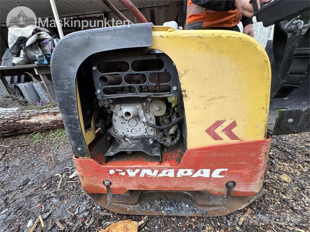 Dynapac LG520 Vibro plošče