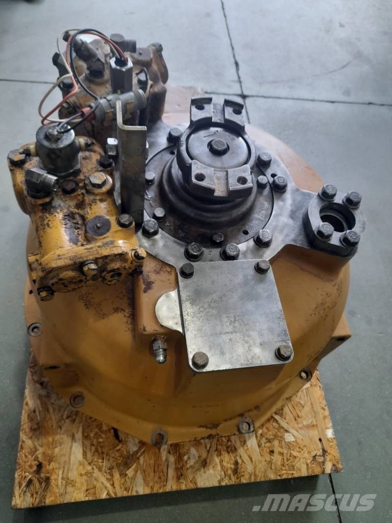CAT 988 F II Getriebe