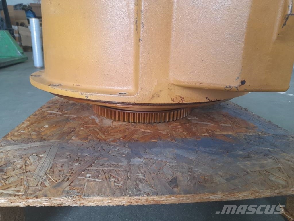 CAT 988 F II Getriebe