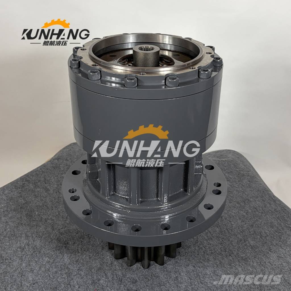 Volvo ECR235D Swing Gearbox 14552871 14552686 14552870 Transmissie
