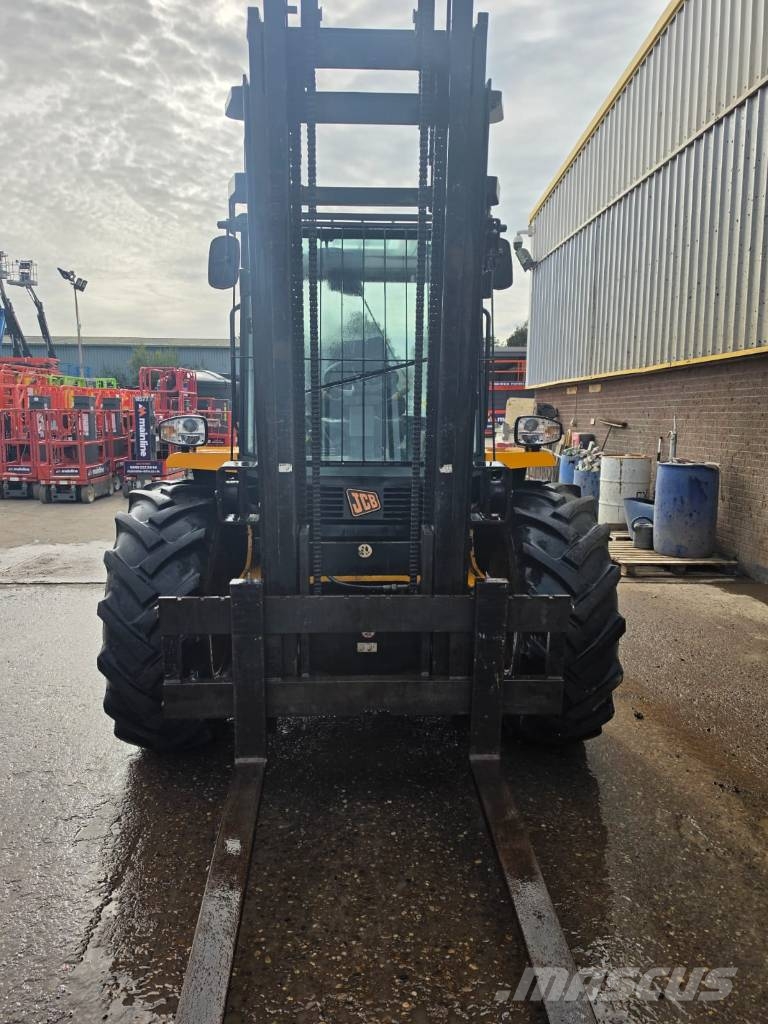 JCB 926 Diesel forklifts