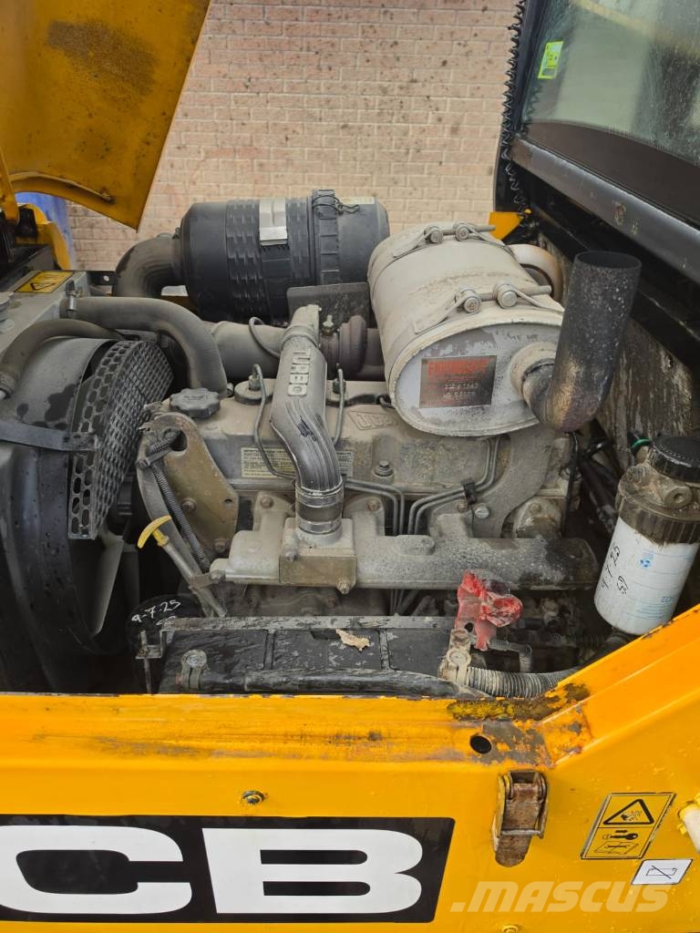 JCB 926 Diesel forklifts