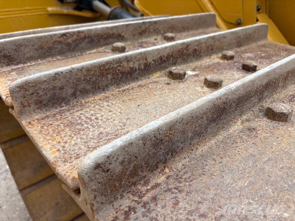 CAT D 6 LGP Buldozere pe senile