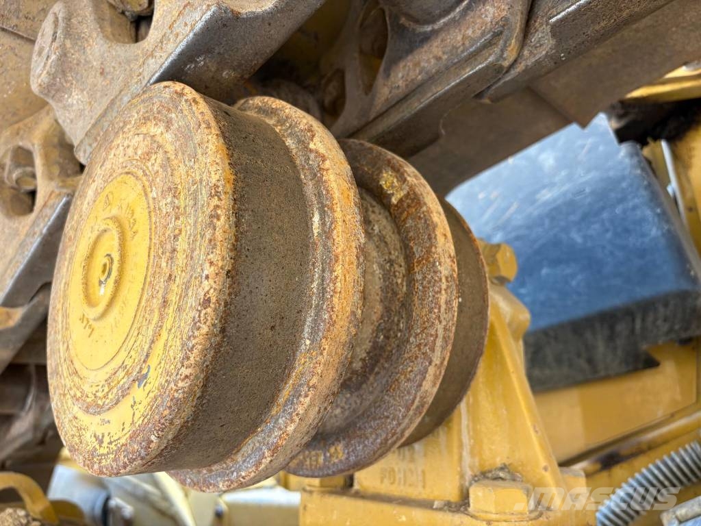 CAT D 6 LGP Buldozere pe senile