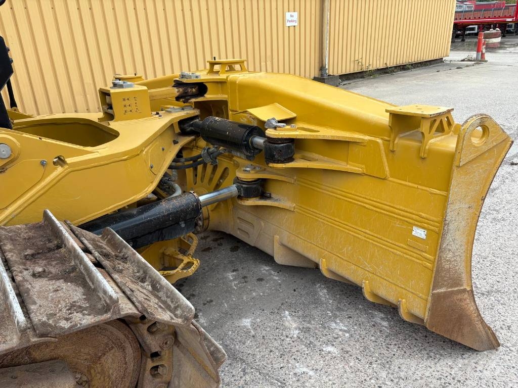 CAT D 6 LGP Buldozere pe senile