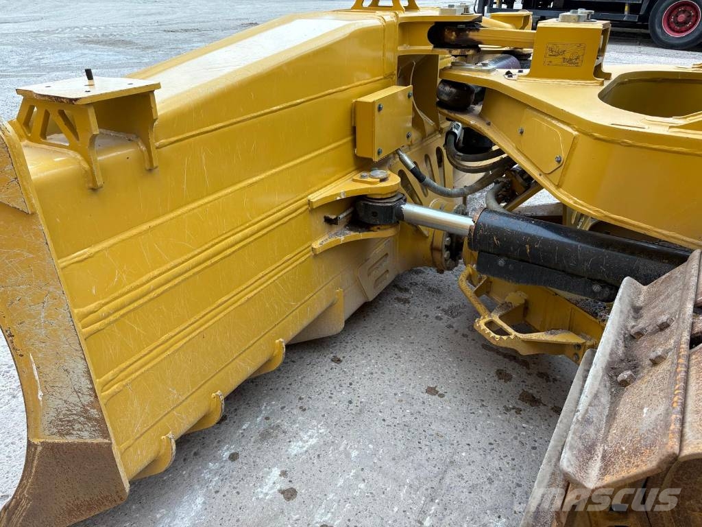 CAT D 6 LGP Buldozere pe senile