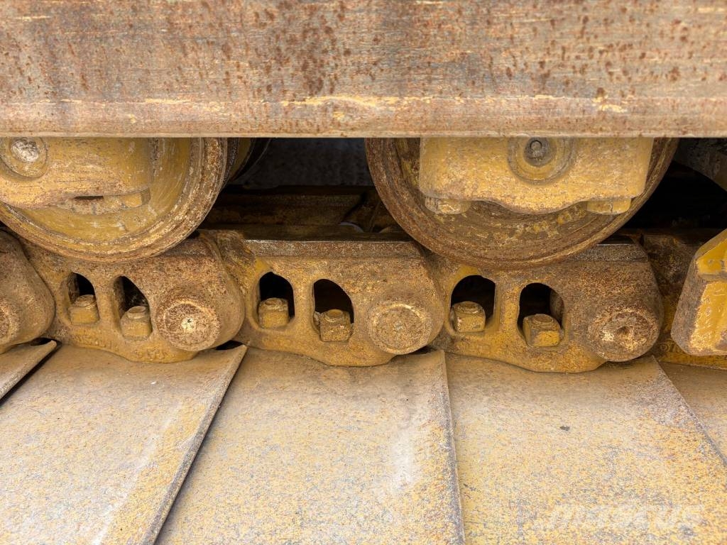 CAT D 6 LGP Buldozere pe senile