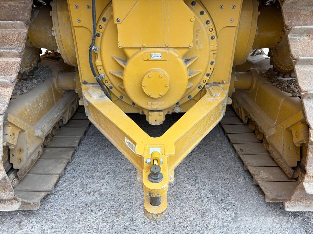 CAT D 6 LGP Buldozere pe senile