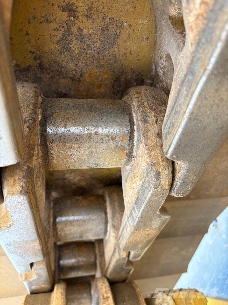 CAT D 6 LGP Buldozere pe senile