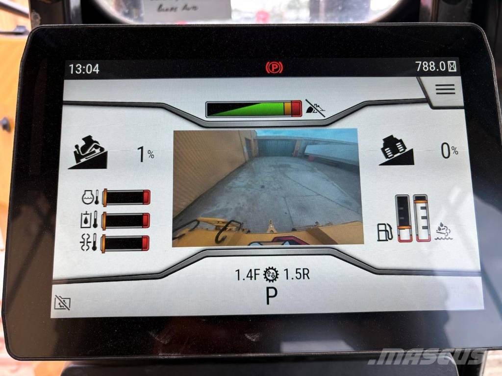 CAT D 6 LGP Buldozere pe senile